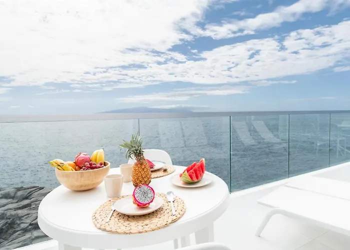 Cloud On The Sea Appartamento