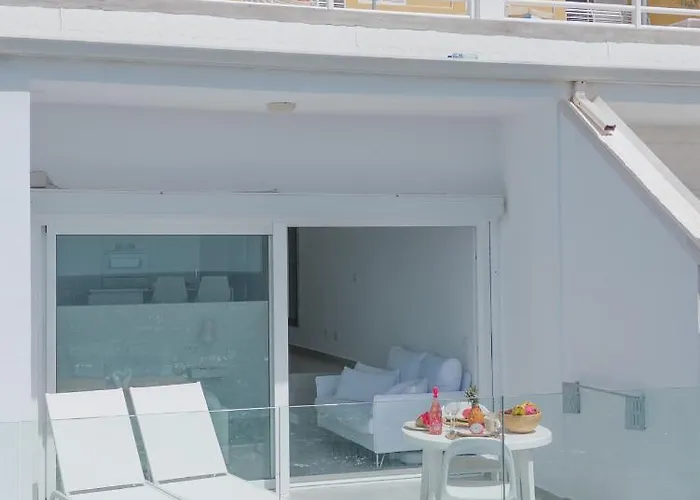 Appartamento Cloud On The Sea