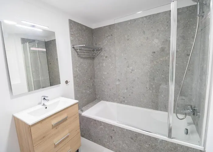 Appartement Cloud On The Sea Callao Salvaje